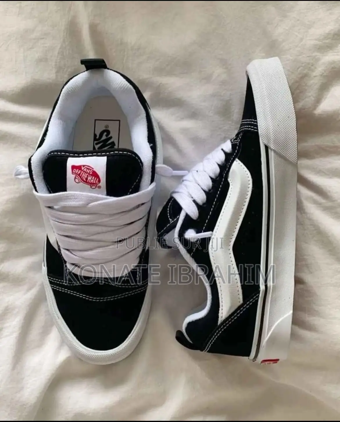 Chaussures