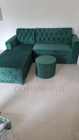 Fauteuil Salon
