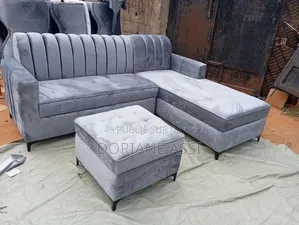 Fauteuil Salon