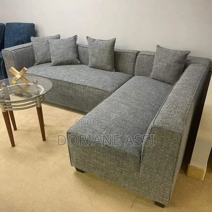 Fauteuil Salon