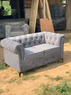 Fauteuil Salon