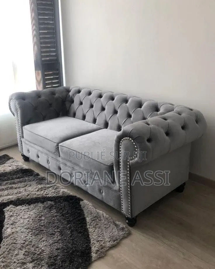 Fauteuil Salon