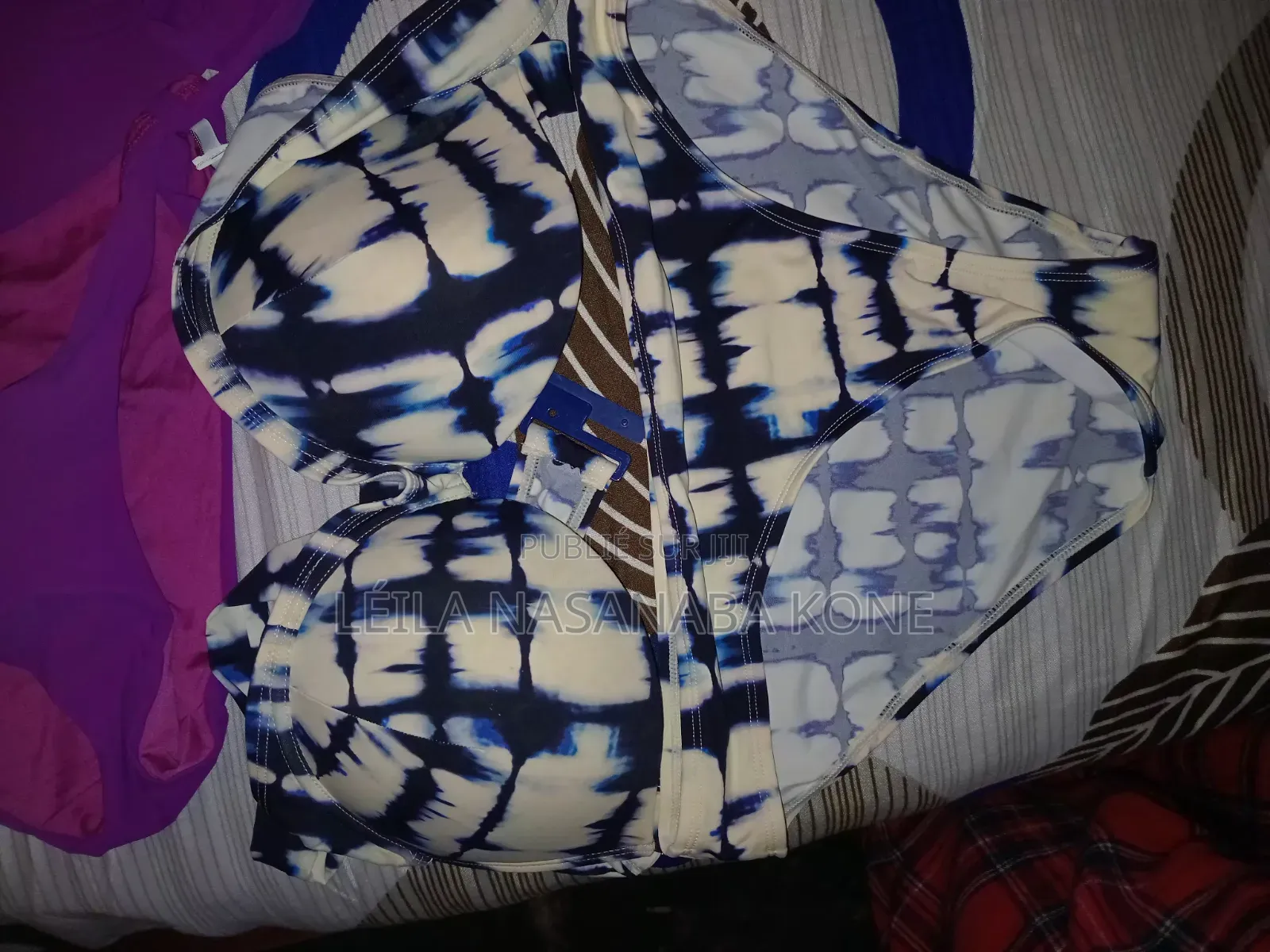 Maillot De Bain