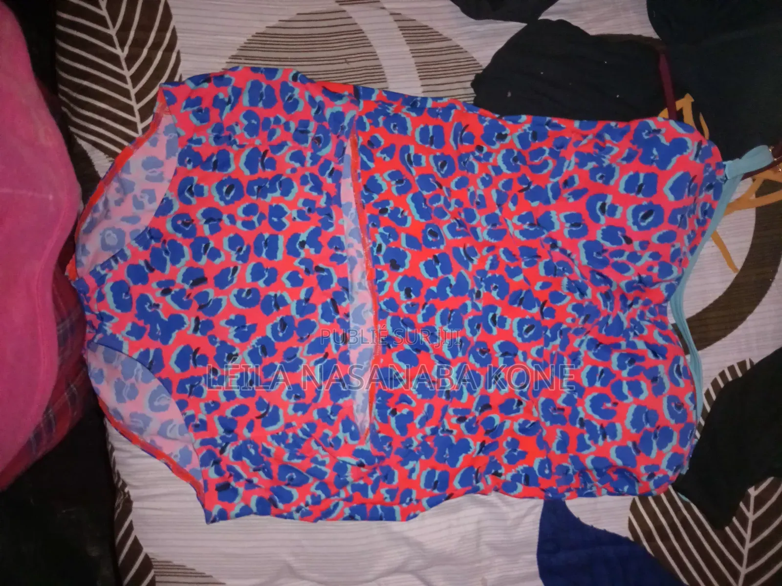 Maillot De Bain