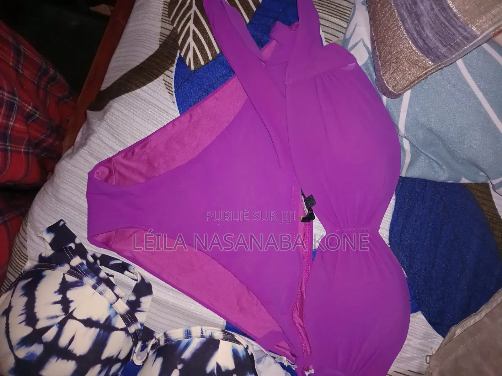Maillot De Bain