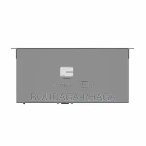 Commutateur Ruijie Reyee Giga 24 Ports Poe + 4ports Sfp, Boîtier 62.02