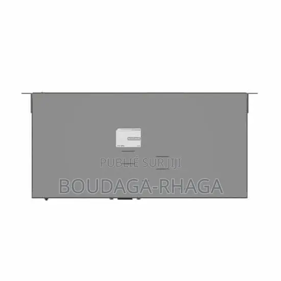 Commutateur Ruijie Reyee Giga 24 Ports Poe + 4ports Sfp, Boîtier 62.02