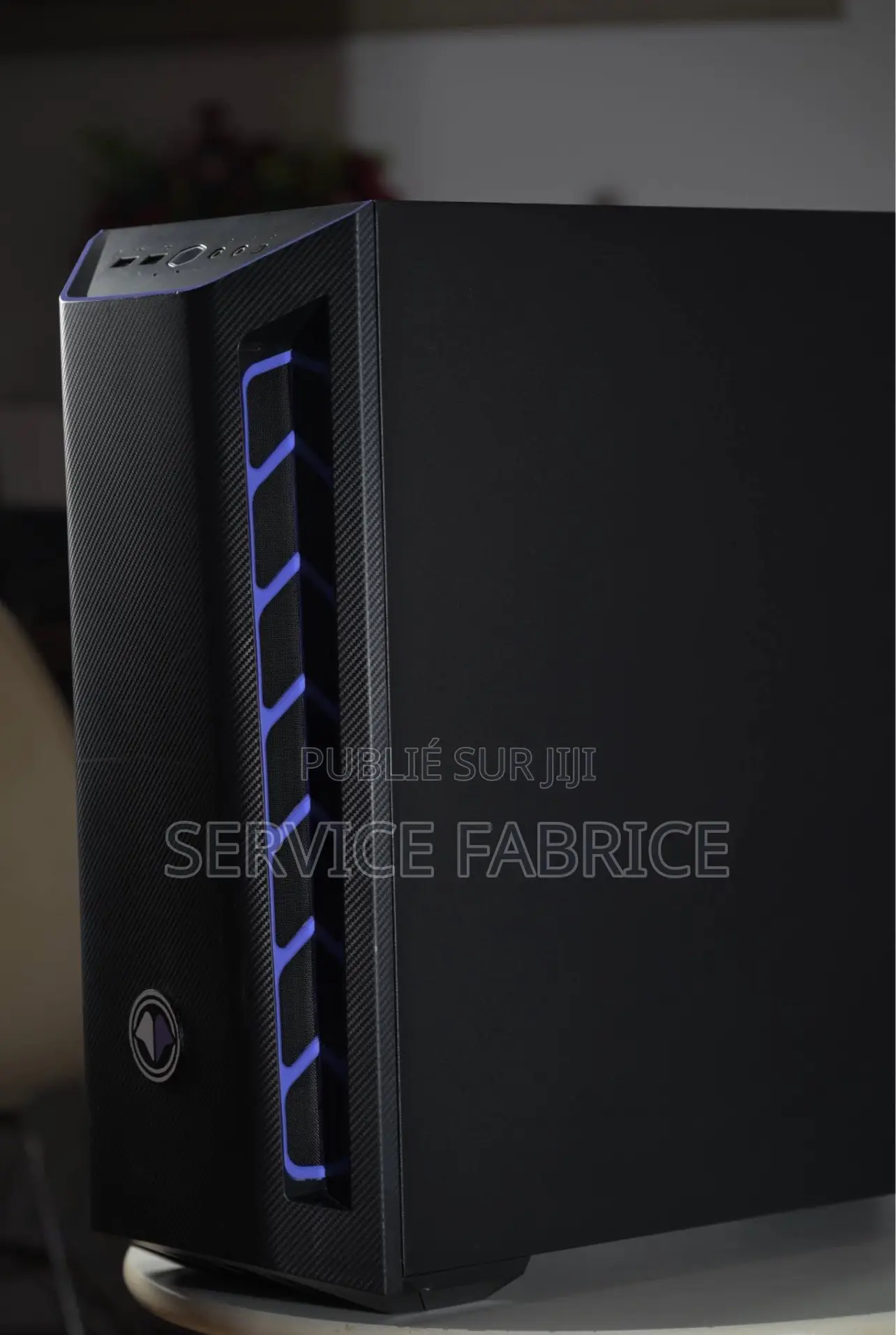 Nouveau Serveur Dell Optiplex 7010 MT 32GB Intel Core i7 HDD 512GB