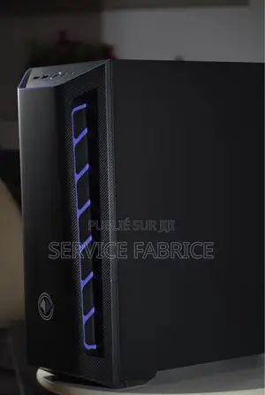 Nouveau Serveur Dell Optiplex 7010 MT 32GB Intel Core i7 HDD 512GB