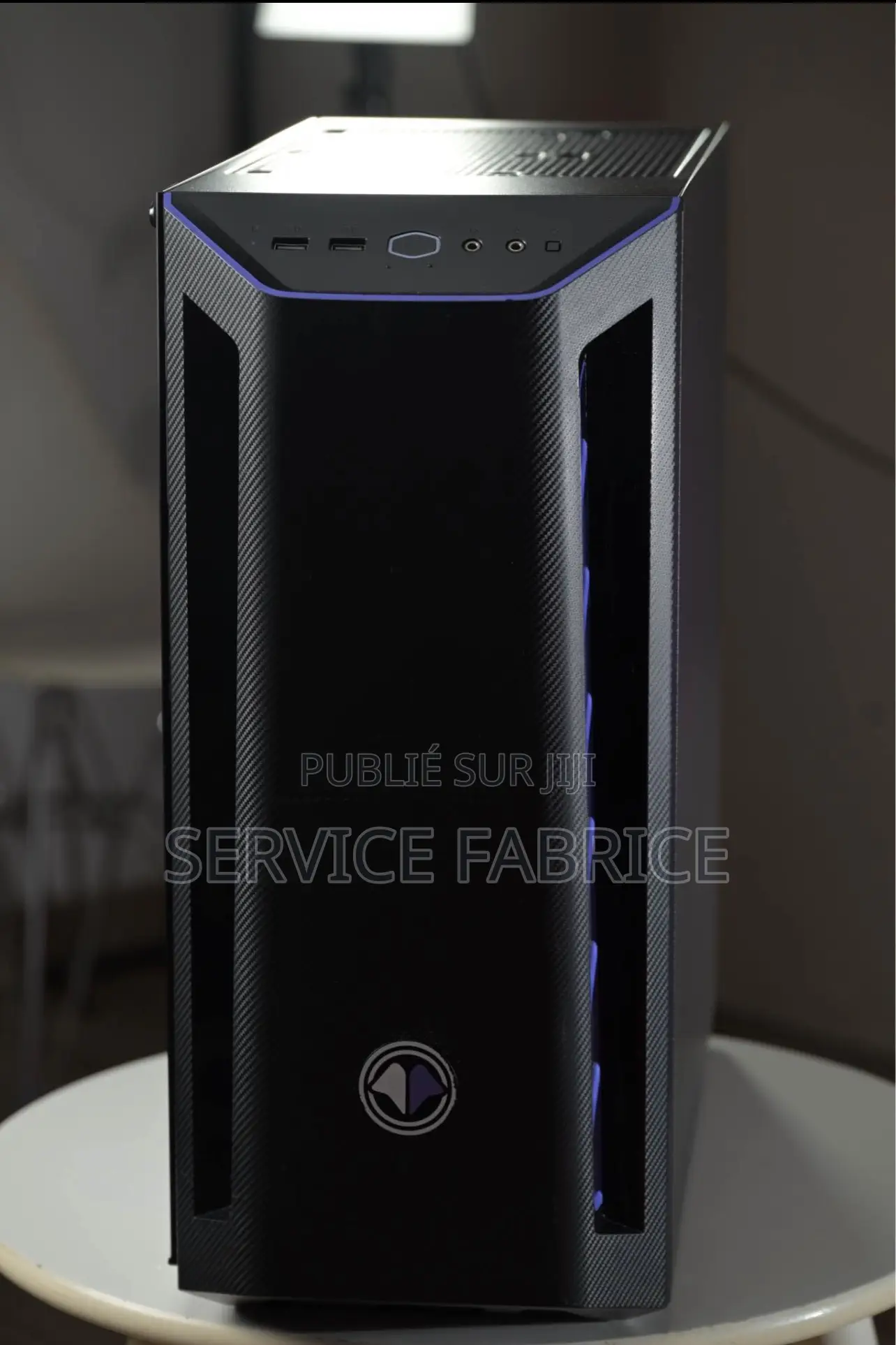 Nouveau Serveur Dell Optiplex 7010 MT 32GB Intel Core i7 HDD 512GB