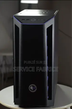 Nouveau Serveur Dell Optiplex 7010 MT 32GB Intel Core i7 HDD 512GB