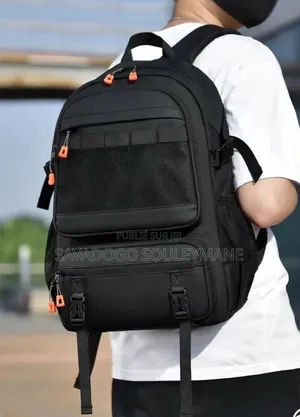 Sacs Au Dos
