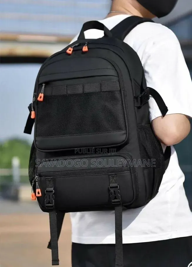 Sacs Au Dos