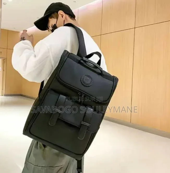 Sacs Au Dos