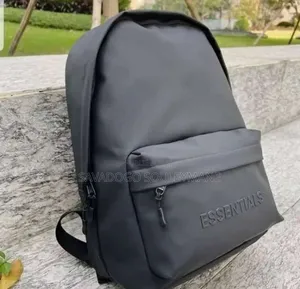 Sacs Au Dos