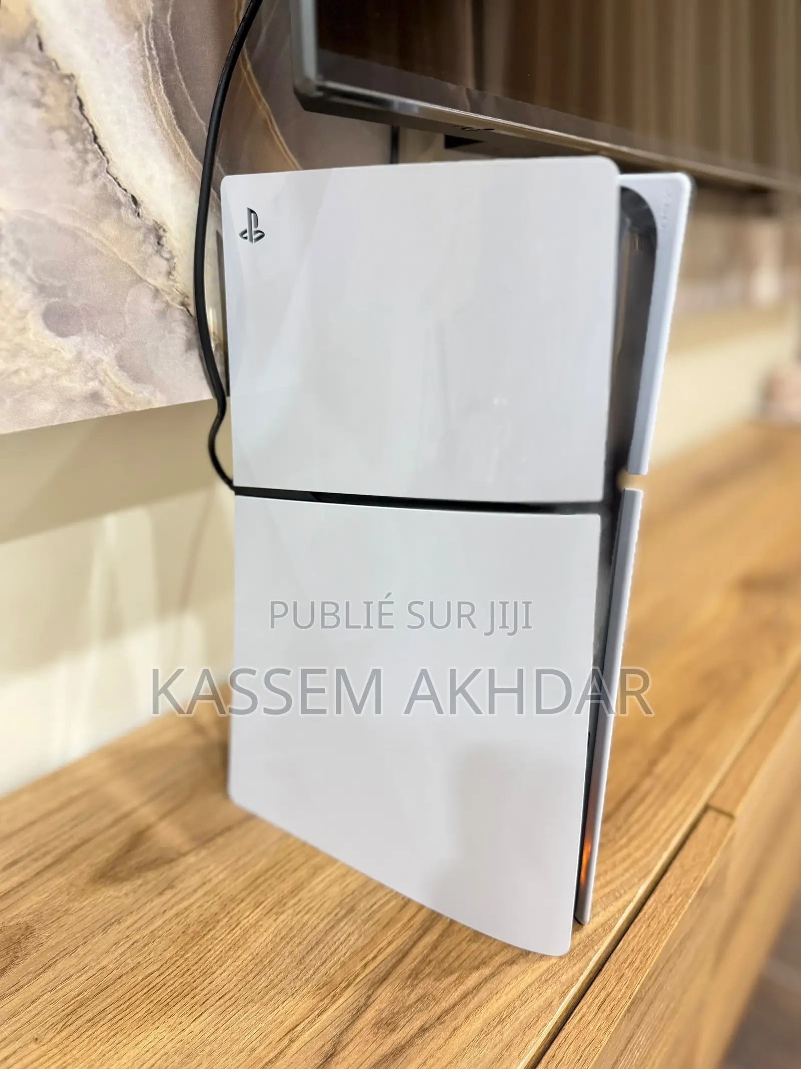 Ps5 Slim Standard 1 to À Vendre