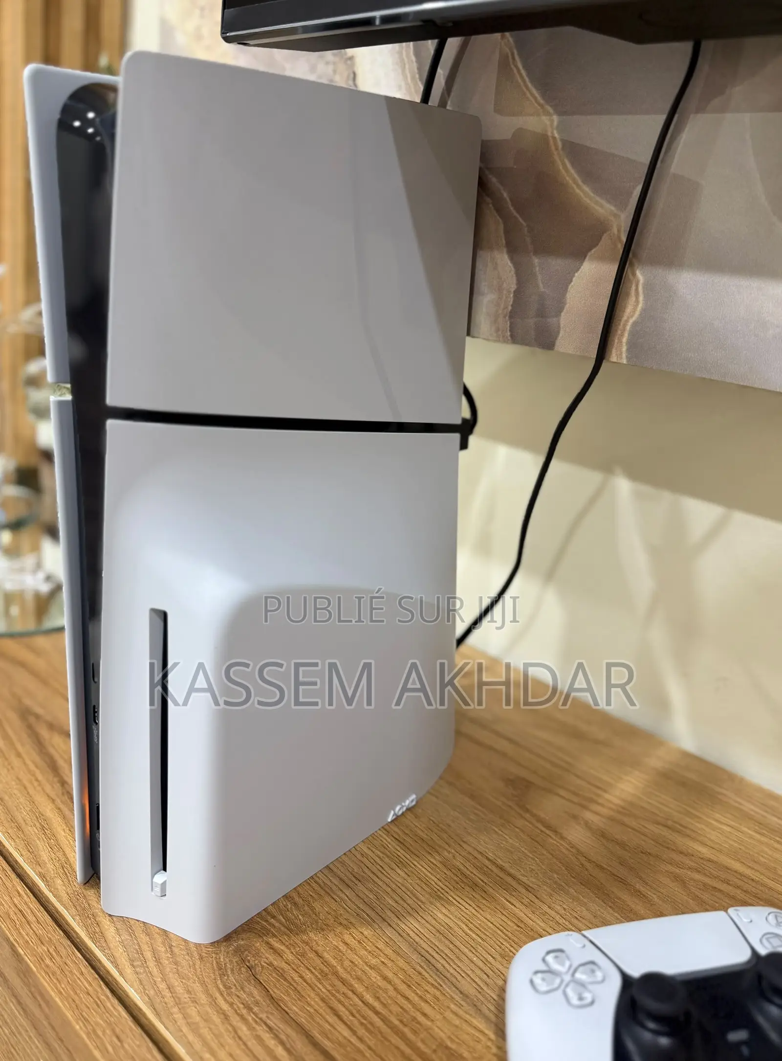 Ps5 Slim Standard 1 to À Vendre