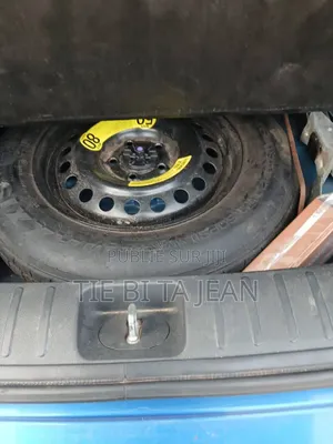 Hyundai Tucson 2021 Bleu