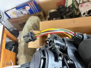 Phares Led Hyundai Elantra