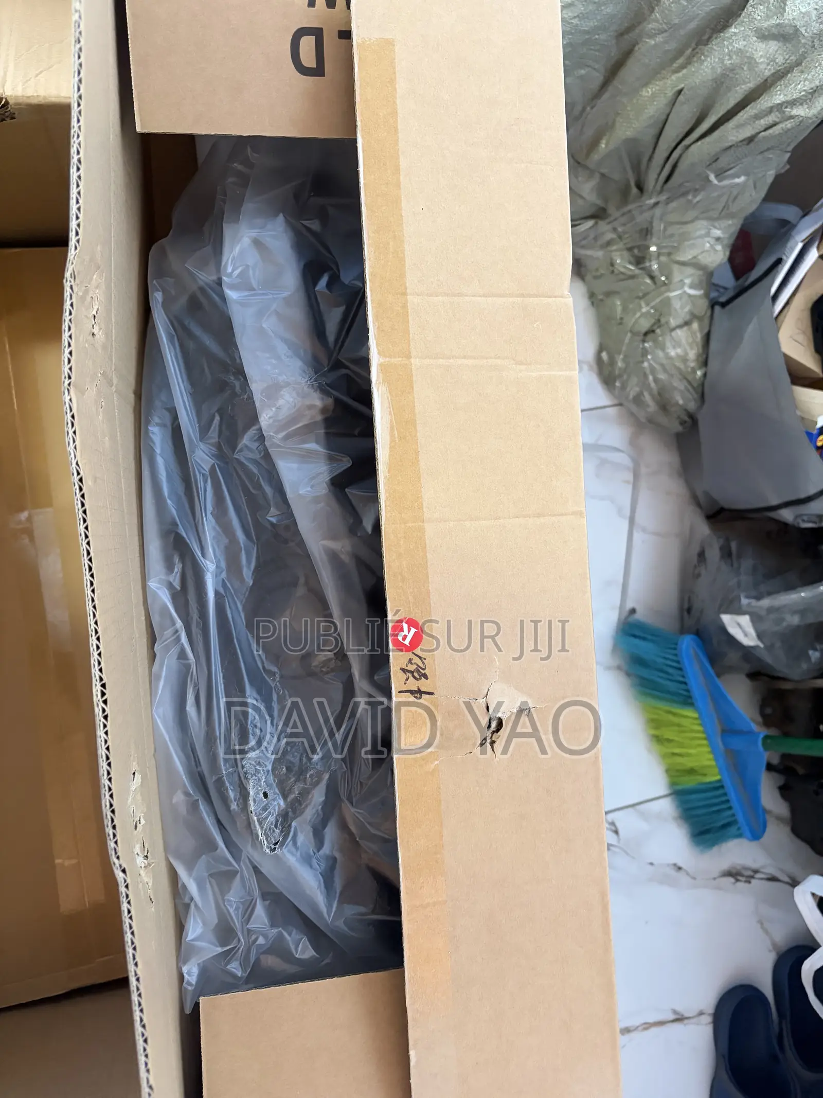 Phares Led Hyundai Elantra