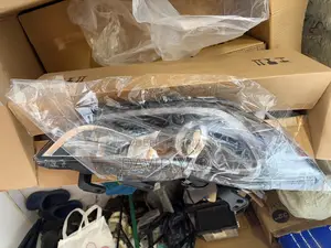 Phares Led Hyundai Elantra