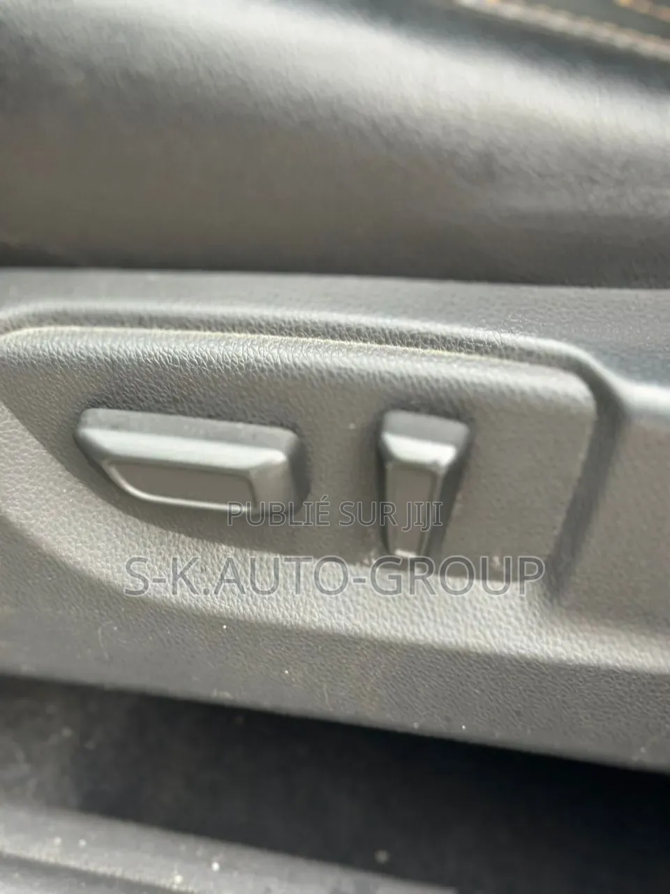 Mitsubishi Eclipse Cross 2018 Gris