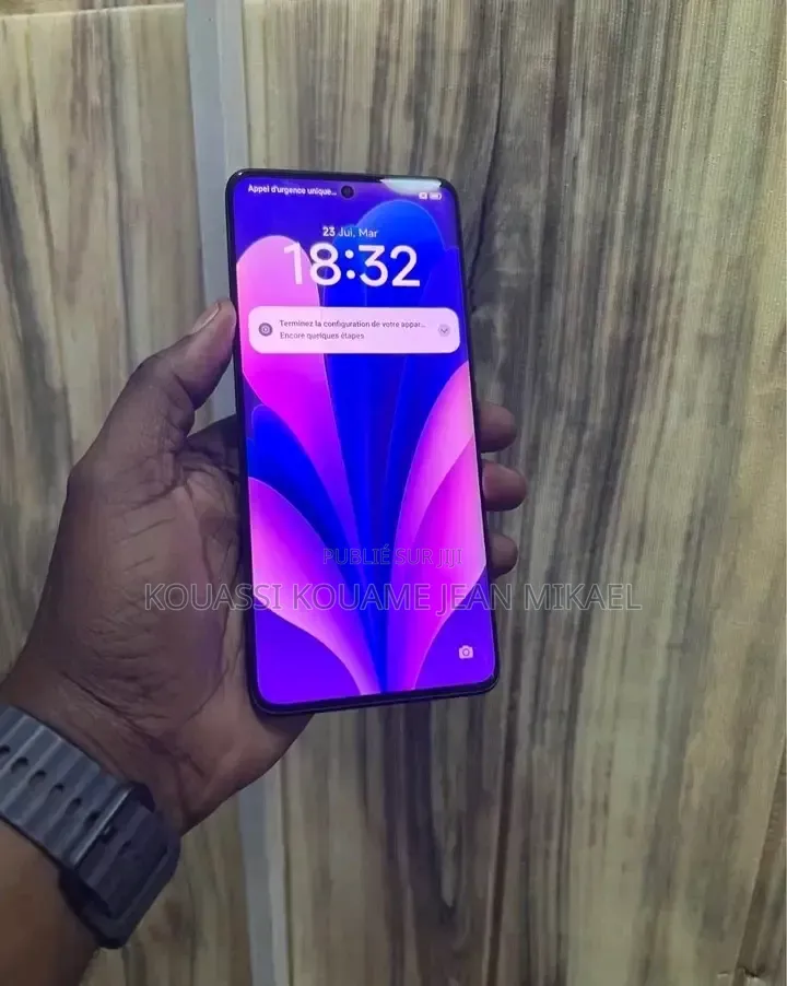 Nouveau Apple iPhone 11 256 GB Blanc
