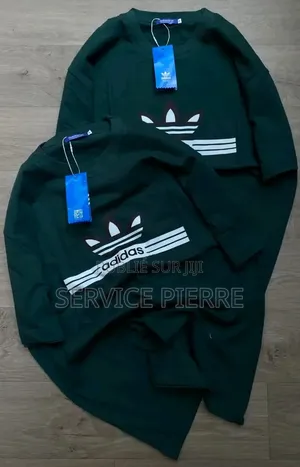 Vêtements Habite