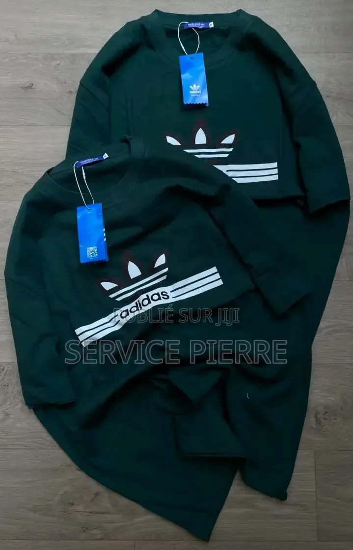 Vêtements Habite