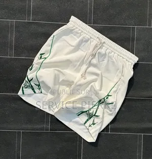 Culotte Vêtements