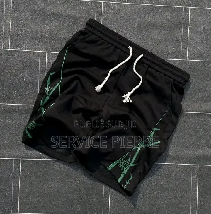Culotte Vêtements