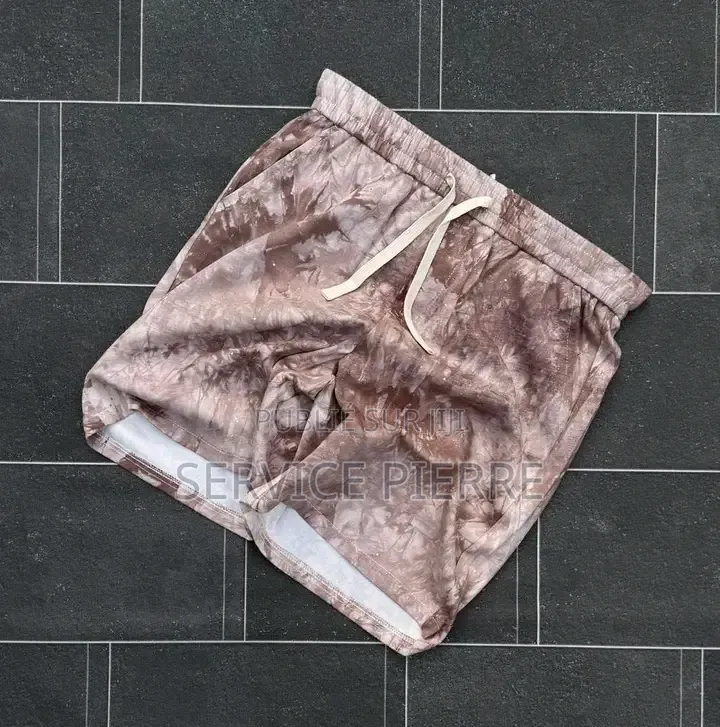 Culotte Vêtements