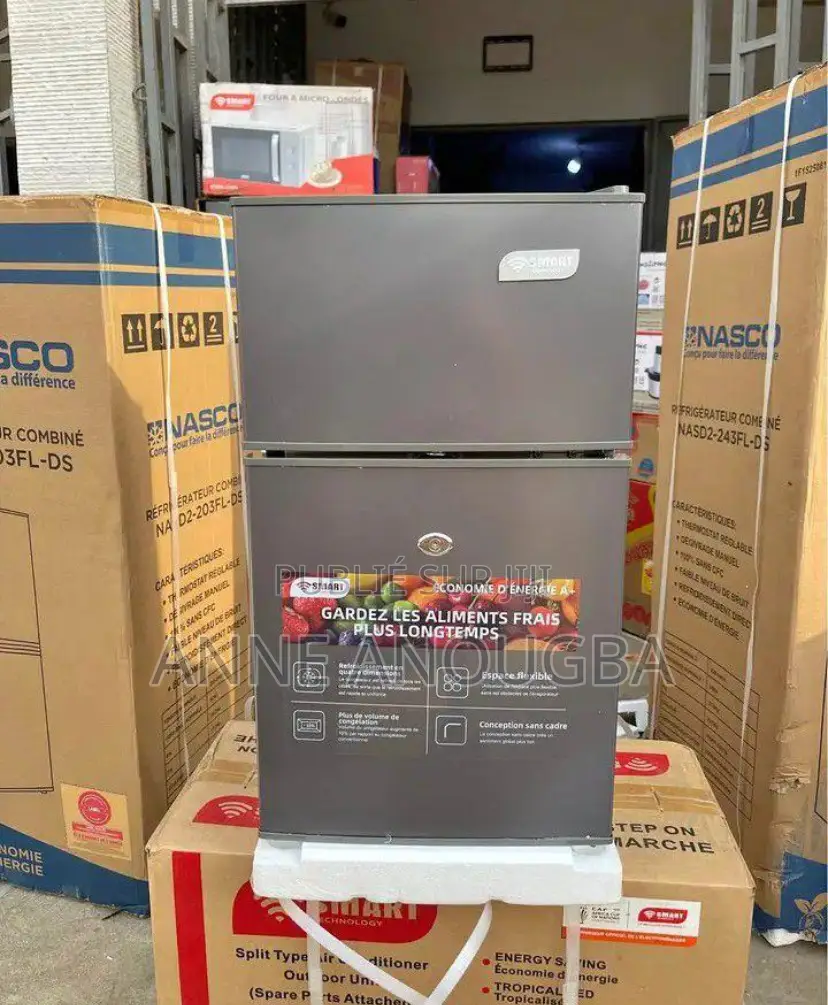 Refrigerator