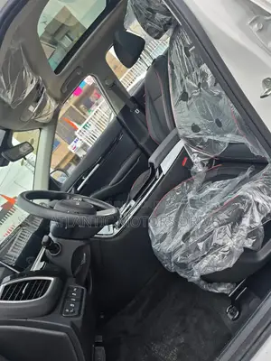 Nouveau Kia Seltos 2025 Blanc