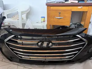 Parchoc Hyundai Elantra