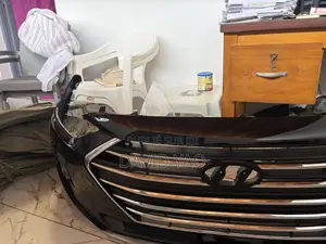 Parchoc Hyundai Elantra