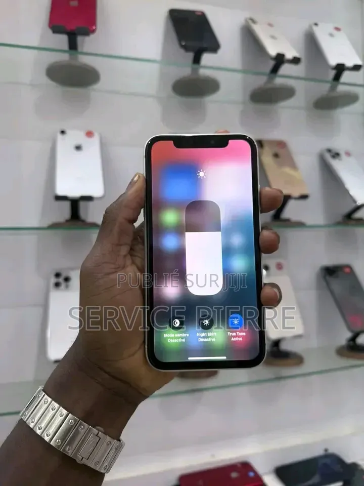 Nouveau Apple iPhone XR 256 GB Blanc