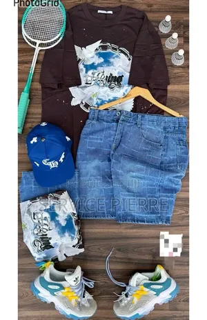 Vêtements Co
