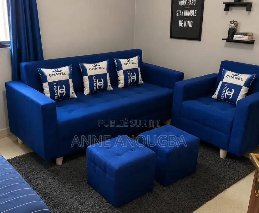 Fauteuils De Salon