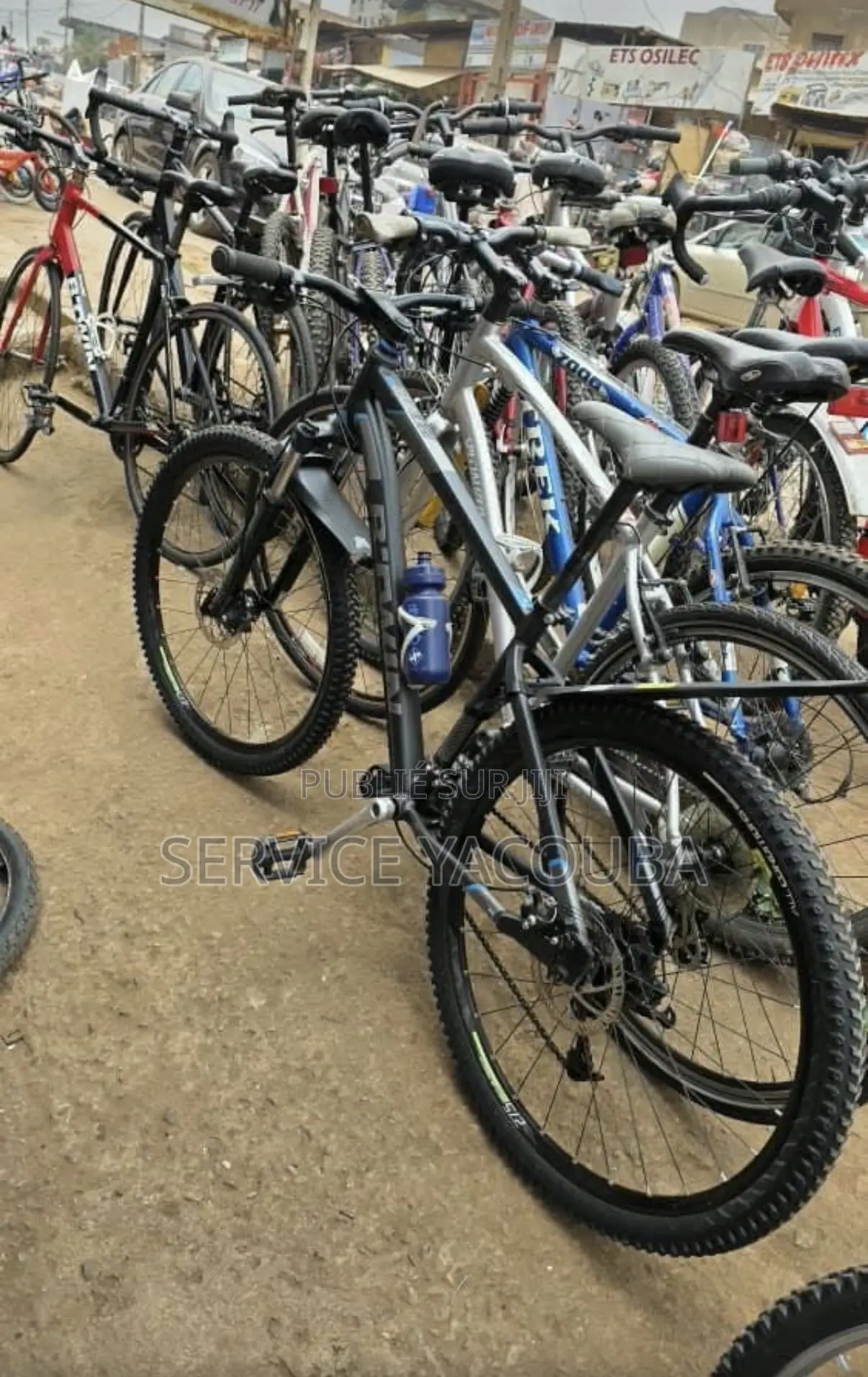 Vélo Simple