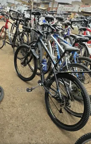 Vélo Simple