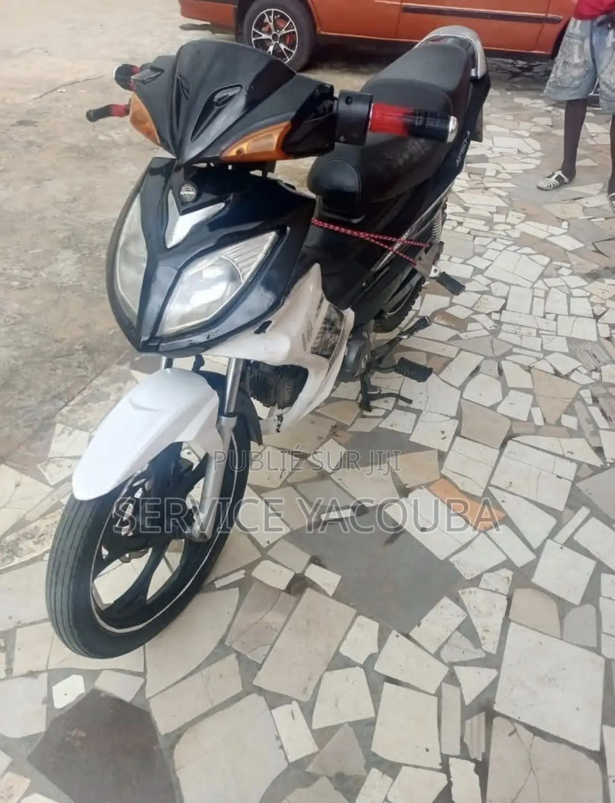 Nouveau Apsonic AP50A 2025 Beige