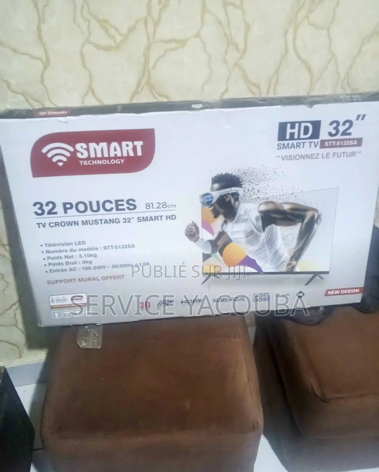 Télévision