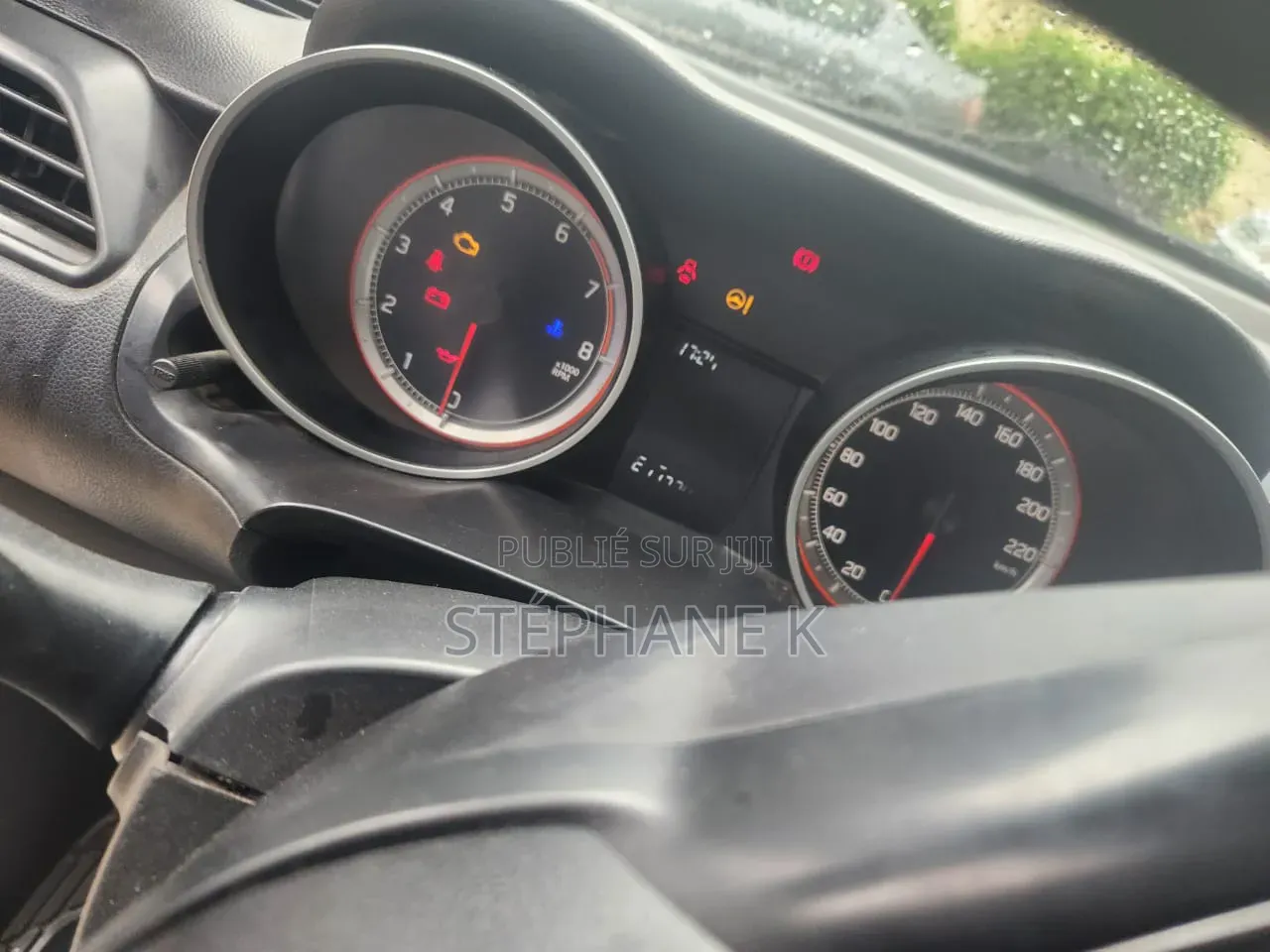 Suzuki Swift 2022 Blanc