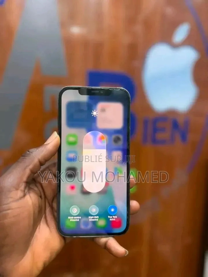Nouveau Apple iPhone 13 512 GB Blanc