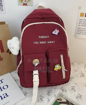 SAC a Dos Multiple Fonctions