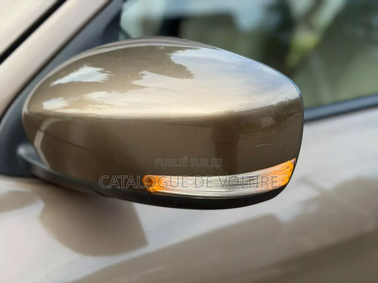 Suzuki Dzire 2025 Marron