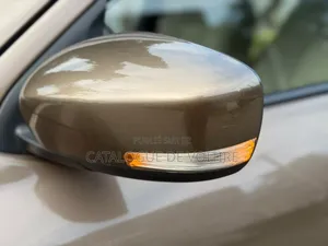 Suzuki Dzire 2025 Marron