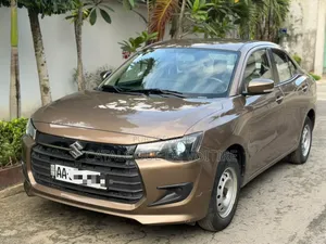 Suzuki Dzire 2025 Marron