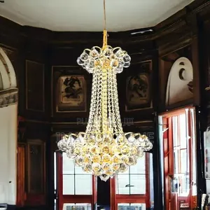 Lustre Luminaire Élégant Avec Un Design Moderne Intemporel